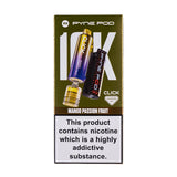Pyne Pod Click 10000 Prefilled Pod Kit - From £8.33