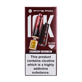 Pyne Pod Click 10000 Prefilled Pod Kit - From £8.33