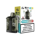 Higo Alfa Pro 25k Pod
