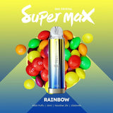 SKE Crystal Super Max 4500 Puffs Disposable Vape