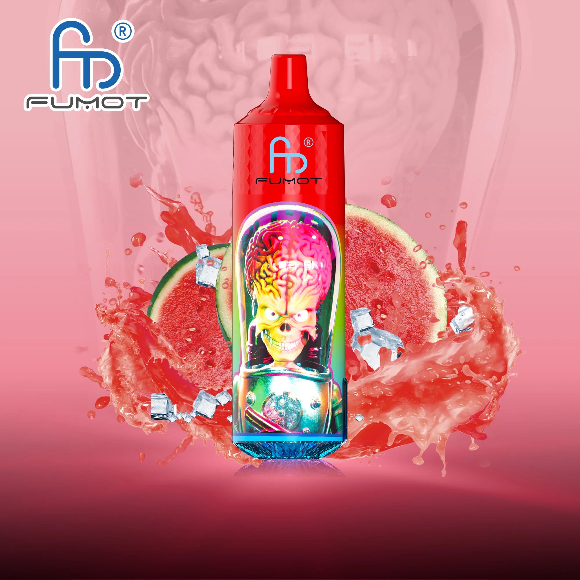 Fumot RandM Tornado 9000 Pro Disposable Vape | Starting From 9.00 Fumot RandM Tornado 9000 Pro Disposable Vape | Starting From 9.00