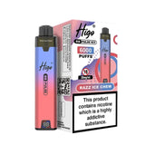 Higo BB Pulse 6000 Prefilled Pod Kit