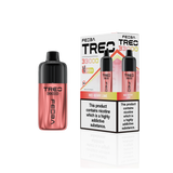 Feoba Treo 33K, 33000 Puffs Prefilled Pod Vape Kit - Starting From £8.99