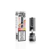Feoba Treo 33K Puffs Refill/Replacement Pod - Starting From £4.99