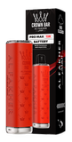 Al Fakher Pro Max 12K Battery - Starting From £4.49