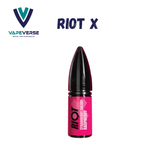 Riot X liquid - Cherry Ice