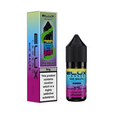 Elux Legend Nic Salts Vape Juice E-Liquid - Any 5 for £9.95