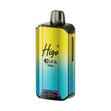 Higo Alfa Pro 25k Kit