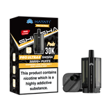 Hayati Shisha 30k Replacement Pods Pro Ultra Plus - £6.95 Only