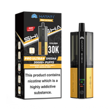Hayati Shisha 30K Pro Ultra Plus Pod Kit - £10.89