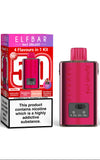 Elf bar 4 in 1 2400 puffs ultra 50 Prefilled Pod