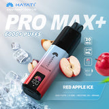 Hayati Pro Max Plus 6000 Disposable Vape