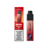 Elux Legend 8000 Kit