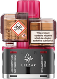 Elf bar 4 in 1 Ultra 50 Refill/Replacement Pod - From £7.99