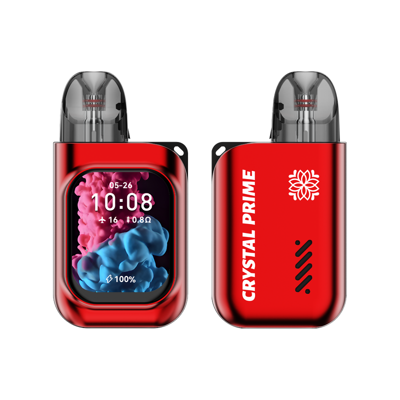 Crystal Prime M3 Smart Pod Kit