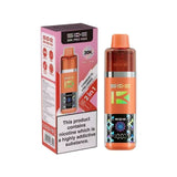 SKE 30K, 30,000 Puffs Pro Max Prefilled Pod Kit - From £10.00