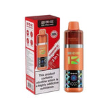 SKE 30K, 30,000 Puffs Pro Max Prefilled Pod Kit - From £10.00