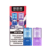 SKE Pro Max 30k Refill