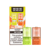 SKE Pro Max 30k Refill