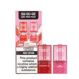 SKE Pro Max 30k Refill