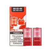 SKE Pro Max 30k Refill