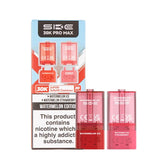 SKE Pro Max 30k Refill
