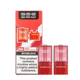 SKE Pro Max 30k Refill
