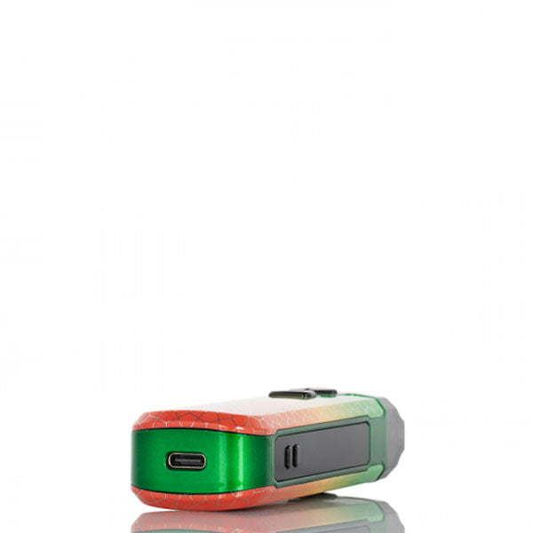 straw mango flum pebble review Flum Pebble Disposable Vape 5% Nicotine