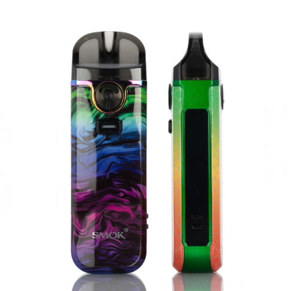 Smok Nord 4 Pod Vape Kit Smok Nord 4 Pod Vape Kit