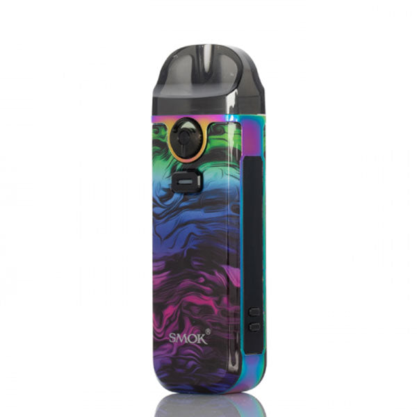 Smok Nord 4 Pod Vape Kit Smok Nord 4 Pod Vape Kit