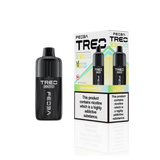 Feoba Treo 33K, 33000 Puffs Prefilled Pod Vape Kit - Starting From £8.99