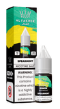 Al-Fakher 10ml 20mg Nicotine Salt E-Liquid – £3.99 | Vape Verse