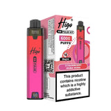 Higo BB Pulse 6000 Prefilled Pod Kit