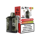 Higo Alfa Pro 25k Pod