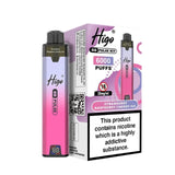 Higo BB Pulse 6000 Prefilled Pod Kit