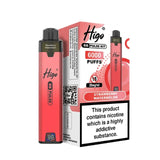 Higo BB Pulse 6000 Prefilled Pod Kit