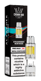 Al Fakher Crown Bar Pro Max 12K Refill Replacement Pod - Starting From £4.70