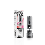 Feoba Treo 33K Puffs Refill/Replacement Pod - Starting From £4.99