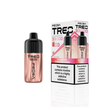 Feoba Treo 33K, 33000 Puffs Prefilled Pod Vape Kit - Starting From £8.99