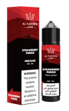 Al-Fakher 60ml E-Liquid (3mg & 6mg) – From £13.99 | Vape Verse
