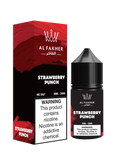 Al-Fakher 30ml Nicotine Salt E-Liquid (20mg & 50mg) – From £7.99 | Vape Verse