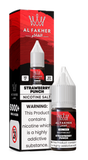 Al-Fakher 10ml 20mg Nicotine Salt E-Liquid – £3.99 | Vape Verse