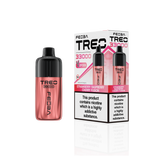 Feoba Treo 33K, 33000 Puffs Prefilled Pod Vape Kit - Starting From £8.99