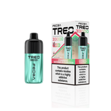 Feoba Treo 33K, 33000 Puffs Prefilled Pod Vape Kit - Starting From £8.99