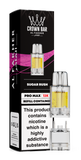 Al Fakher Crown Bar Pro Max 12K Refill Replacement Pod - Starting From £4.70