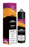 Al-Fakher 60ml E-Liquid (3mg & 6mg) – From £13.99 | Vape Verse