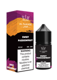 Al-Fakher 30ml Nicotine Salt E-Liquid (20mg & 50mg) – From £7.99 | Vape Verse