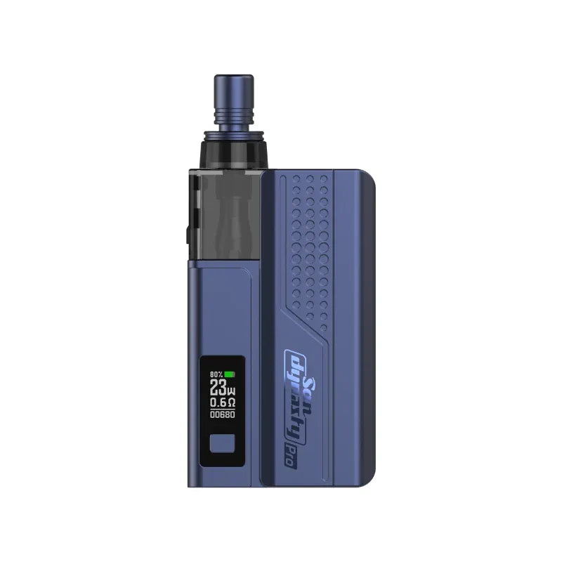 San Dynasty Pro Kit
