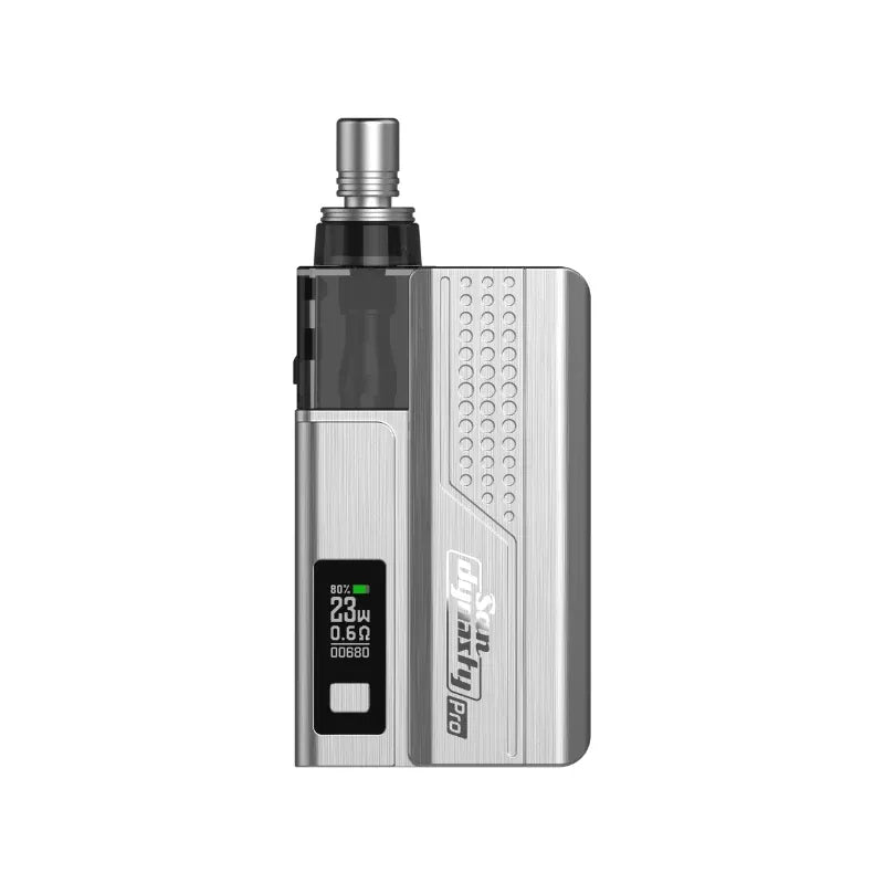 San Dynasty Pro Kit