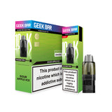 Geek Bar Hagimi Pro Max Pod 10K